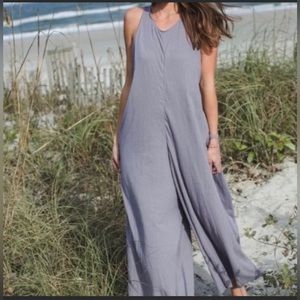 Katie Jumpsuit (flaw)